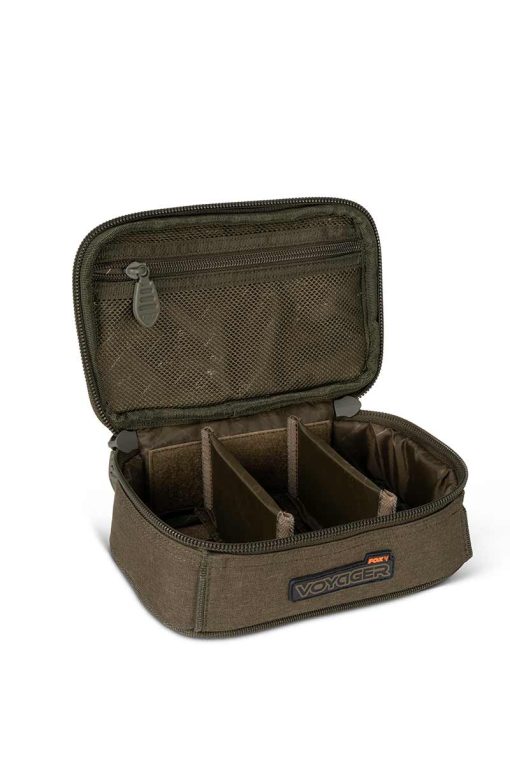 Fox Voyager Lead And Bit Bag - imagine 4
