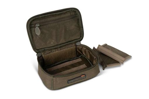 Fox Voyager Lead And Bit Bag - imagine 5