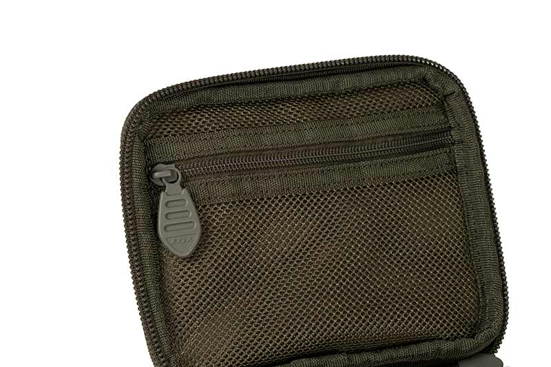 Fox Voyager Lead And Bit Bag Rigid Insert - imagine 2