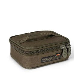 Fox Voyager Lead And Bit Bag Rigid Insert