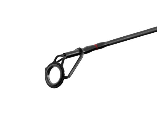 Lanseta Delphin Partisan 3.60m - 2buc 3.5lb - imagine 2