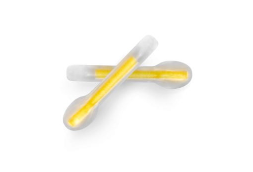 Starlight Delphin Comet Bulb 3x25mm - imagine 3