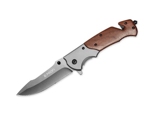 Cutit Pliabil Delphin Profi 10cm