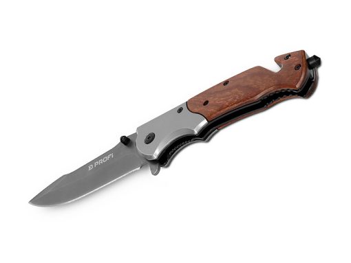 Cutit Pliabil Delphin Profi 10cm - imagine 2