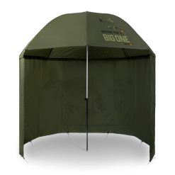 Delphin Umbrela Big One Carp Pereti Laterali 250cm