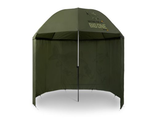 Delphin Umbrela Big One Carp Pereti Laterali 250cm