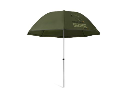 Delphin Umbrela Big One Carp Pereti Laterali 250cm - imagine 3