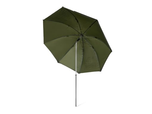 Delphin Umbrela Big One Carp Pereti Laterali 250cm - imagine 4