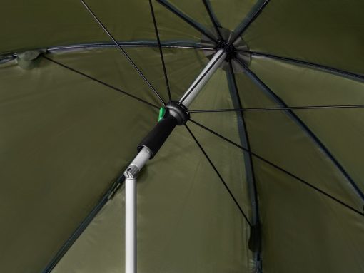 Delphin Umbrela Big One Carp Pereti Laterali 250cm - imagine 5