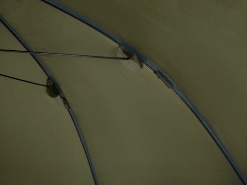 Delphin Umbrela Big One Carp Pereti Laterali 250cm - imagine 6