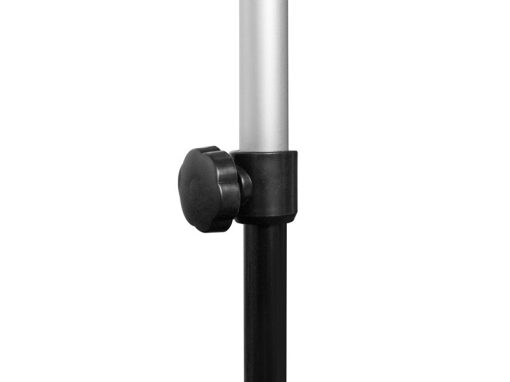 Delphin Umbrela Big One Carp Pereti Laterali 250cm - imagine 7