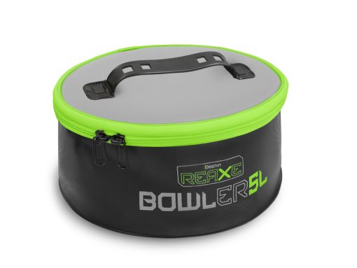 Bac de Nada Delphin Bowler Reaxe - 5l