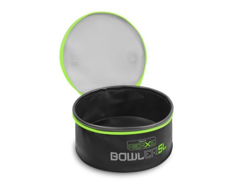 Bac de Nada Delphin Bowler Reaxe - 5l - imagine 2