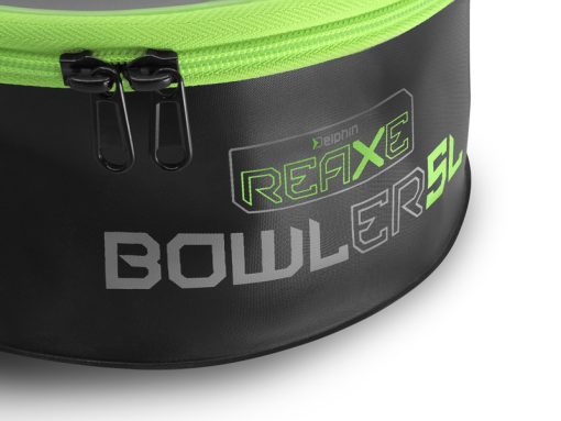 Bac de Nada Delphin Bowler Reaxe - 5l - imagine 3