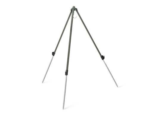 Tripod Cantarire Delphin Classa Triple - imagine 2
