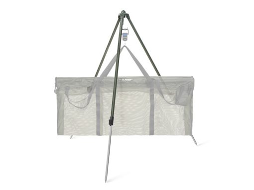 Tripod Cantarire Delphin Classa Triple - imagine 6