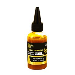 Twister Gel Benzar Mix Smoke - Ananas Nbutyric