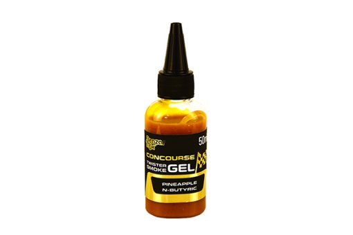 Twister Gel Benzar Mix Smoke - Ananas Nbutyric