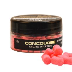 Benzar Mix Concourse Wafters Micro - Squid Capsuna
