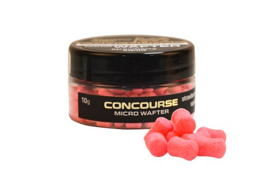 Benzar Mix Concourse Wafters Micro - Squid Capsuna