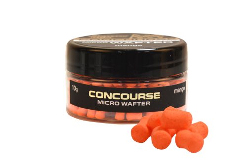 Wafters Benzar Mix Concourse Micro - Mango