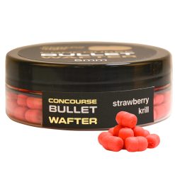 Wafters Benzar Mix Concourse Bullet 5mm - Capsuna Krill