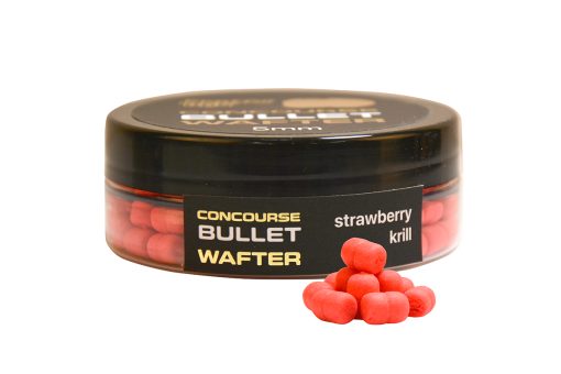 Wafters Benzar Mix Concourse Bullet 5mm - Capsuna Krill