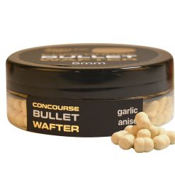 Benzar Mix Concourse Wafters Bullet 5mm - Usturoi Anason