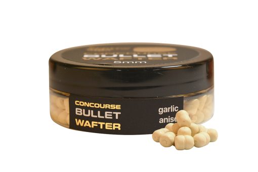 Benzar Mix Concourse Wafters Bullet 5mm - Usturoi Anason