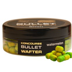 Benzar Mix Concourse Wafters Bullet 5mm - Pepene