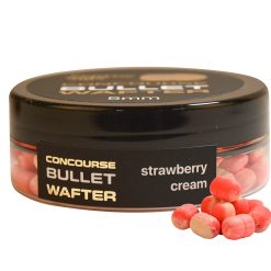 Wafters Benzar Mix Concourse Bullet 5mm - Capsuna Frisca