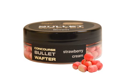 Wafters Benzar Mix Concourse Bullet 5mm - Capsuna Frisca