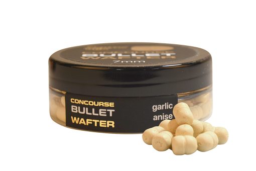 Wafters Benzar Mix Concourse Bullet 7mm - Usturoi Anason