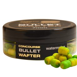 Wafters Benzar Mix Concourse Bullet 7mm - Pepene