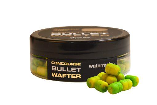 Wafters Benzar Mix Concourse Bullet 7mm - Pepene