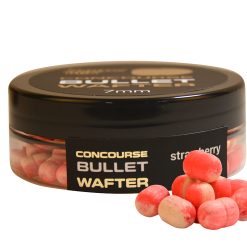 Wafters Benzar Mix Concourse Bullet 7mm - Capsuna Frisca