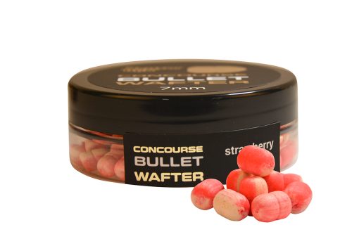 Wafters Benzar Mix Concourse Bullet 7mm - Capsuna Frisca