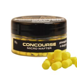 Benzar Mix Concourse Wafters Micro - Ananas Nbutyric