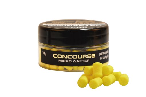 Benzar Mix Concourse Wafters Micro - Ananas Nbutyric