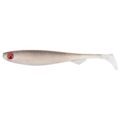 Rage Slick Shad 7cm - Electric Flash
