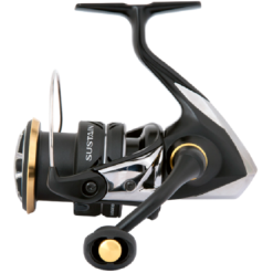 Mulineta Shimano Sustain 2500 Fj