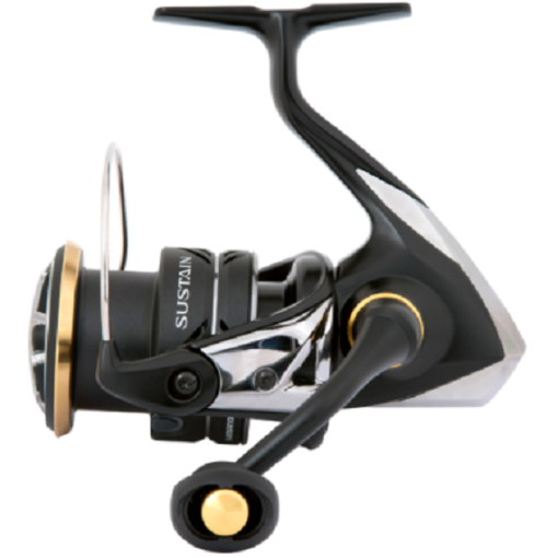 Mulineta Shimano Sustain 2500 Fj