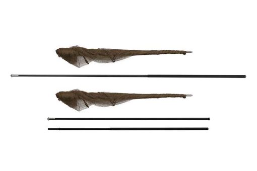 Fox Horizon Landing Net X3s 8ft - 42inch - imagine 7