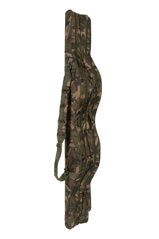Fox Camolite 13ft Rod Hardcase