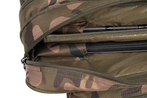Fox Camolite 13ft Rod Hardcase - imagine 2