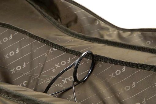 Fox Camolite 13ft Rod Hardcase - imagine 3