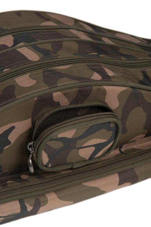 Fox Camolite 13ft Rod Hardcase - imagine 4