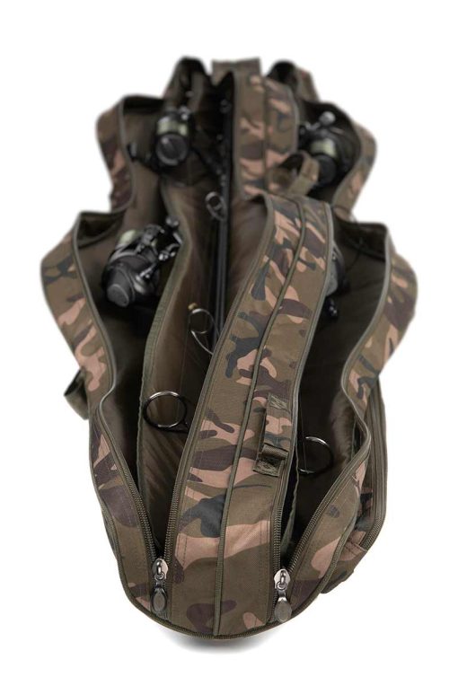 Fox Camolite 13ft Rod Hardcase - imagine 5