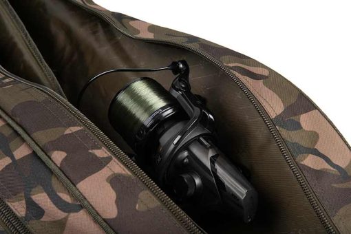Fox Camolite 13ft Rod Hardcase - imagine 7