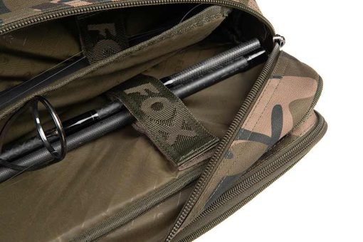 Fox Camolite 13ft Rod Hardcase - imagine 8